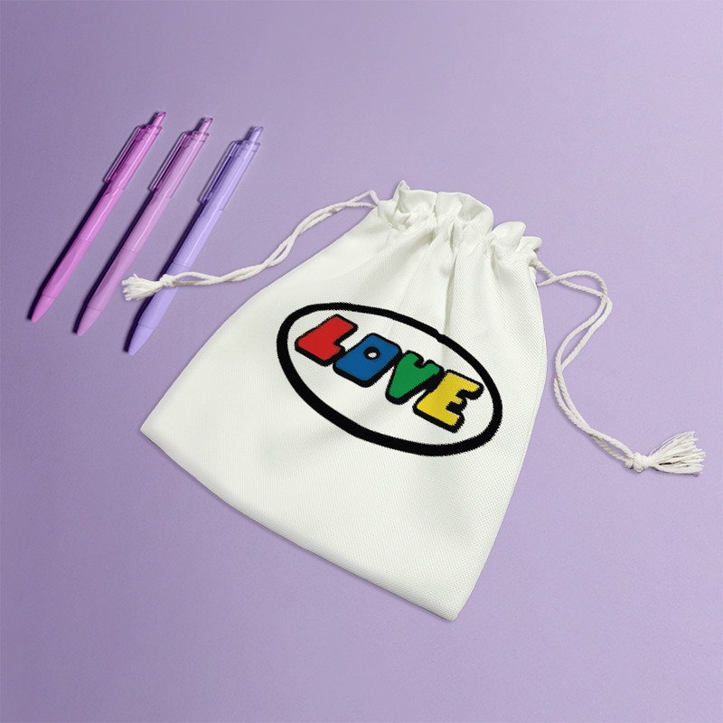نظم دهنده خندالو مدل Love کد 9213-S