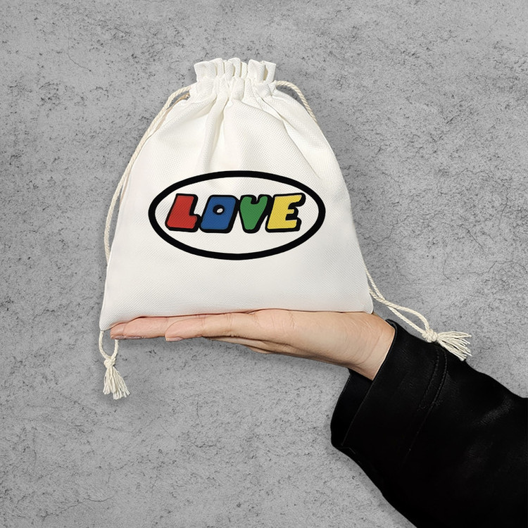 نظم دهنده خندالو مدل Love کد 9213-S