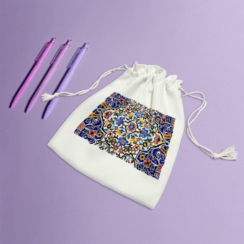 نظم دهنده خندالو مدل کاشی کد 69-S