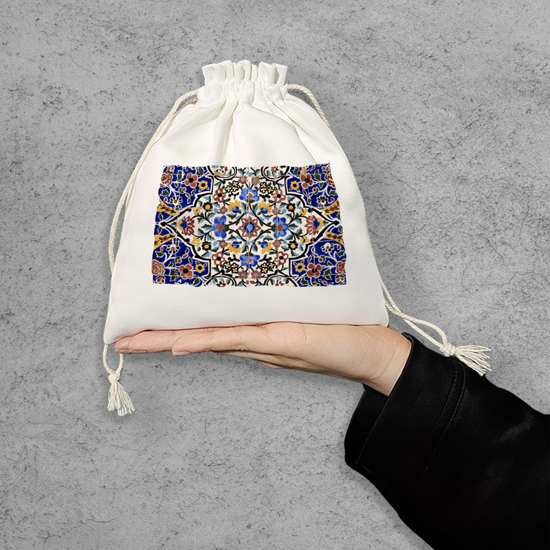 نظم دهنده خندالو مدل کاشی کد 69-S