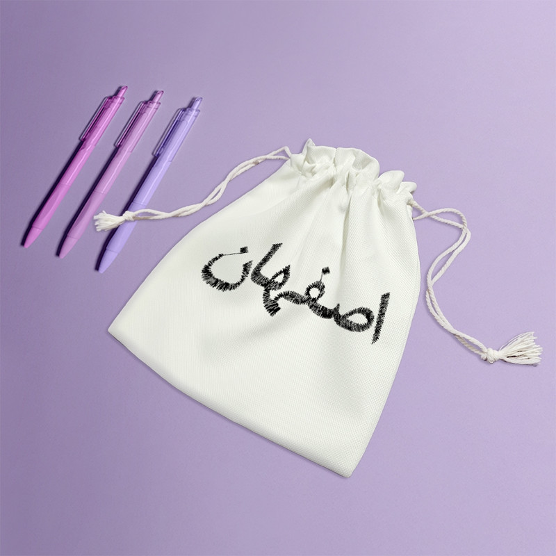 نظم دهنده خندالو مدل اصفهان کد 8502-S