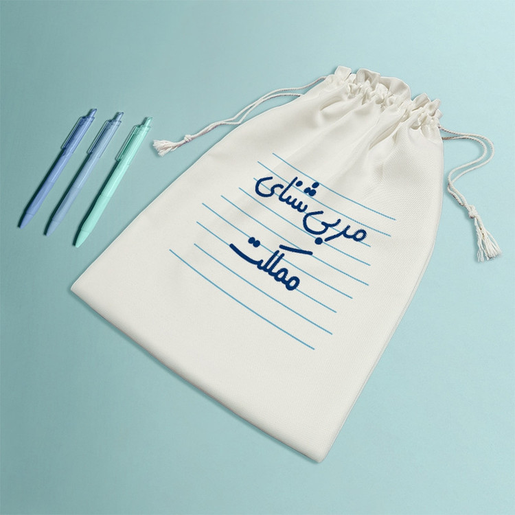 نظم دهنده خندالو مدل مربی شنای مملکت کد 3868-M