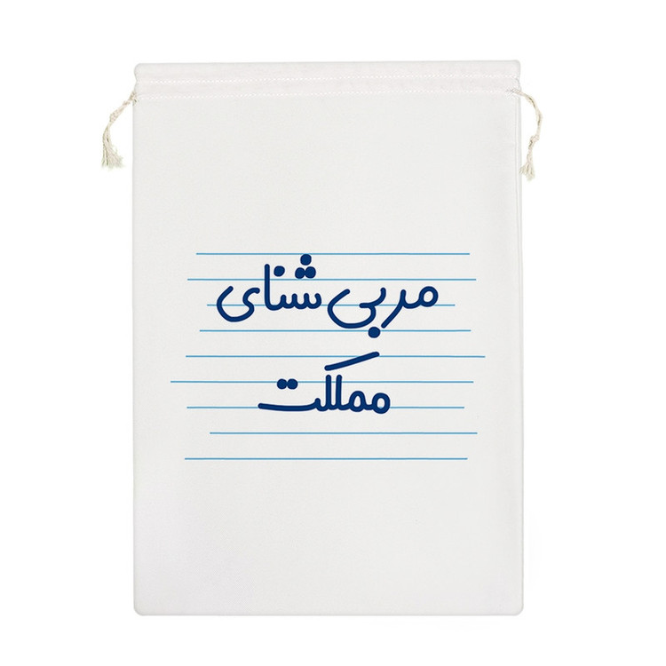 نظم دهنده خندالو مدل مربی شنای مملکت کد 3868-M