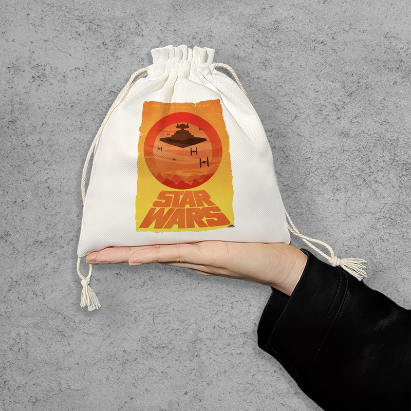 نظم دهنده خندالو مدل جنگ ستارگان Star Wars کد 6117-S