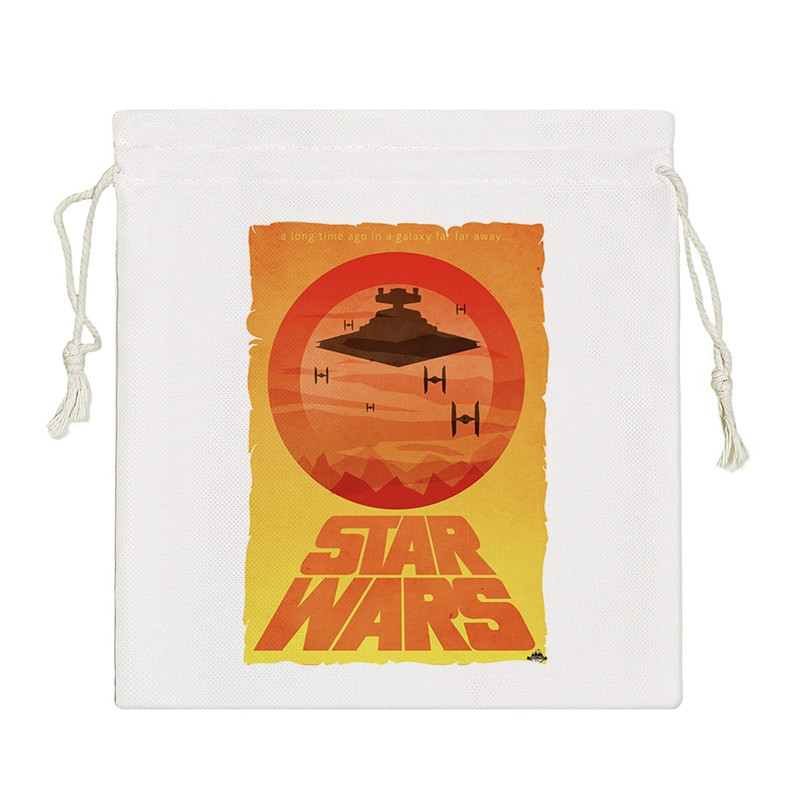 نظم دهنده خندالو مدل جنگ ستارگان Star Wars کد 6117-S