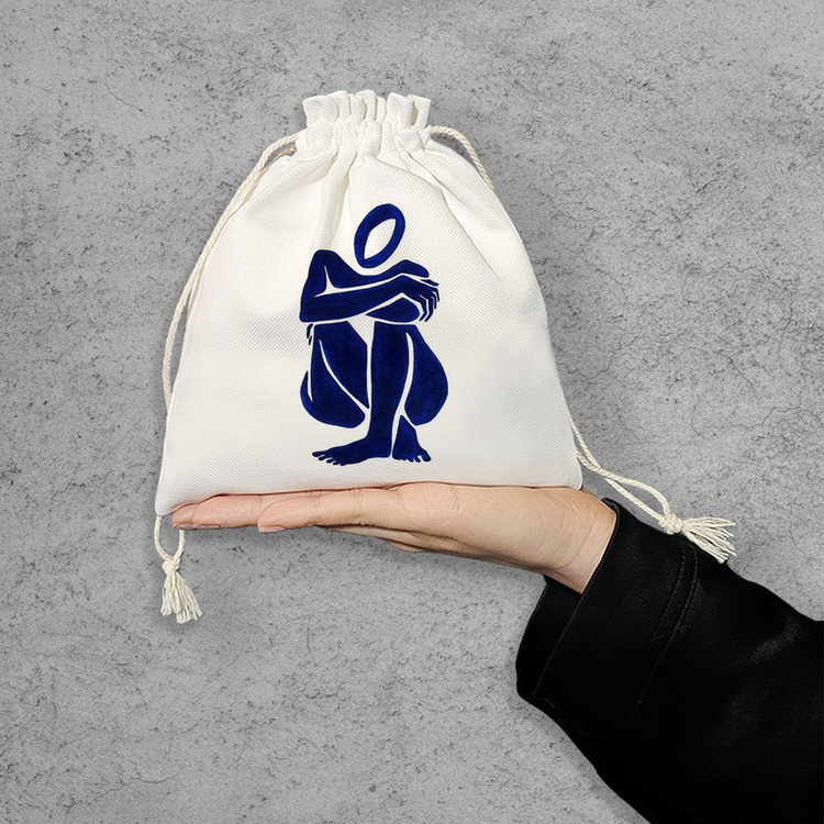 نظم دهنده خندالو مدل انسان تنها کد 5587-S