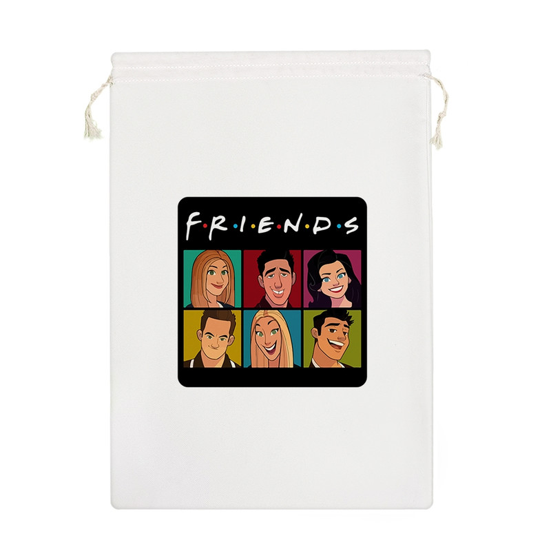 نظم دهنده خندالو مدل سریال فرندز Friends کد 7910-M