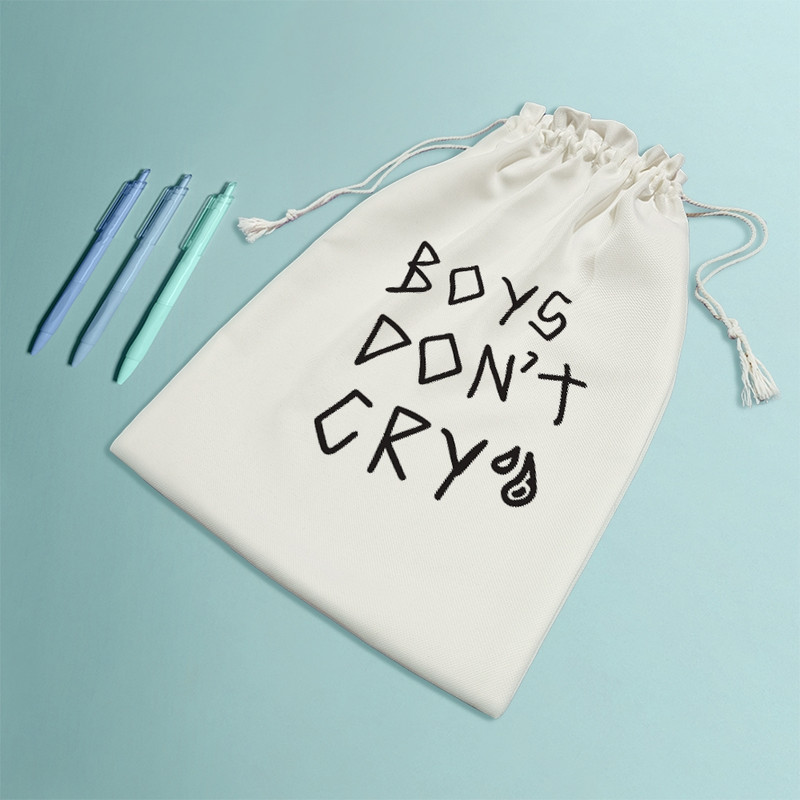 نظم دهنده خندالو مدل Boys Don't Cry کد 6559-M