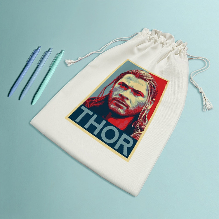 نظم دهنده خندالو مدل Thor کد 9833-M