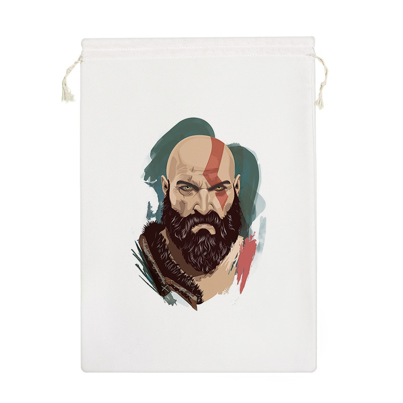 نظم دهنده خندالو مدل بازی گاد آف وار God of war کد 3138-M