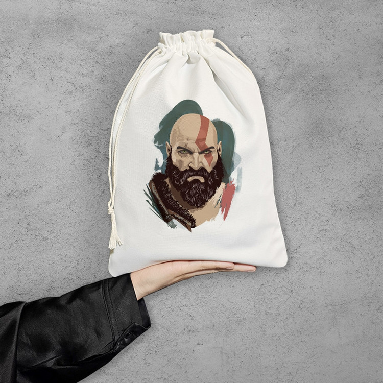 نظم دهنده خندالو مدل بازی گاد آف وار God of war کد 3138-M