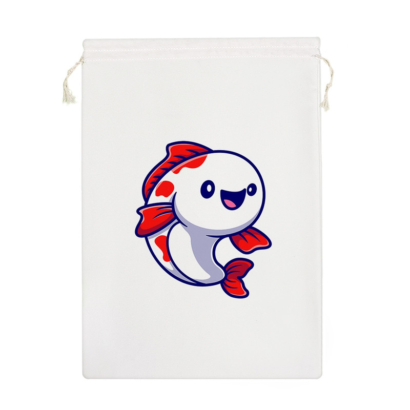 نظم دهنده خندالو مدل حیوانات بامزه ماهی کد 3209-M