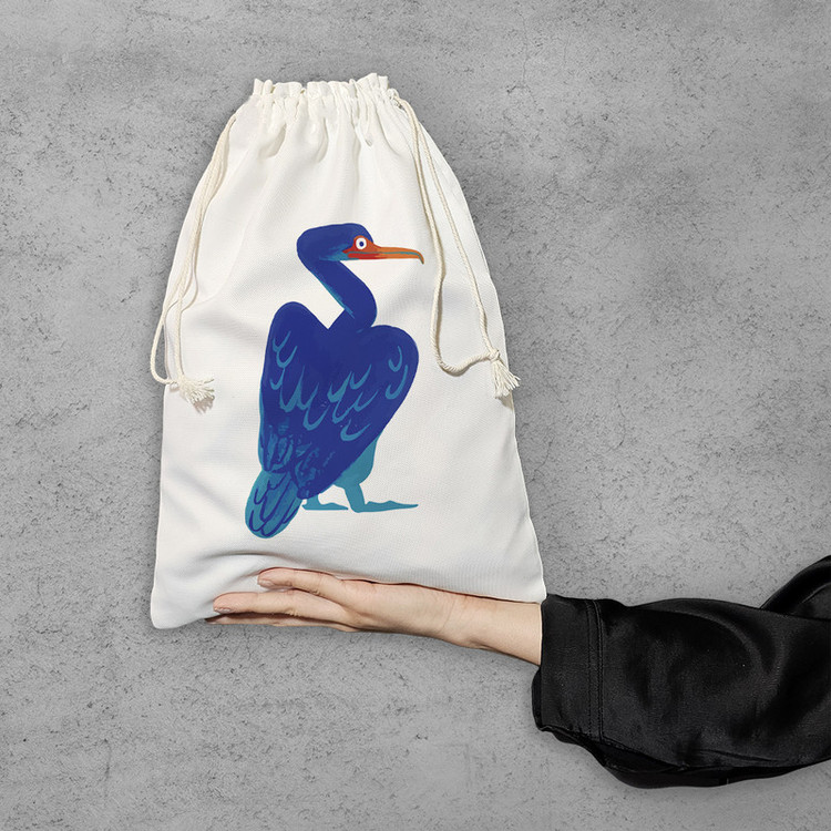 نظم دهنده خندالو مدل مرغ ماهی خوار کد 8848