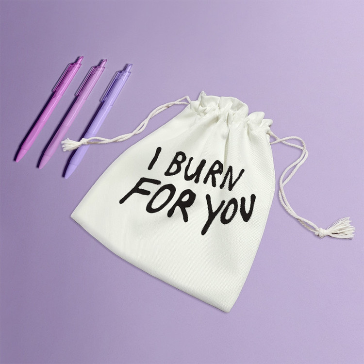 نظم دهنده خندالو مدل I Burn For You کد 7035-S