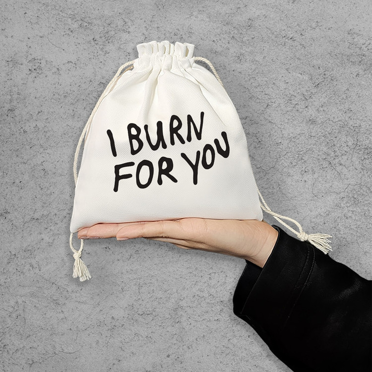 نظم دهنده خندالو مدل I Burn For You کد 7035-S