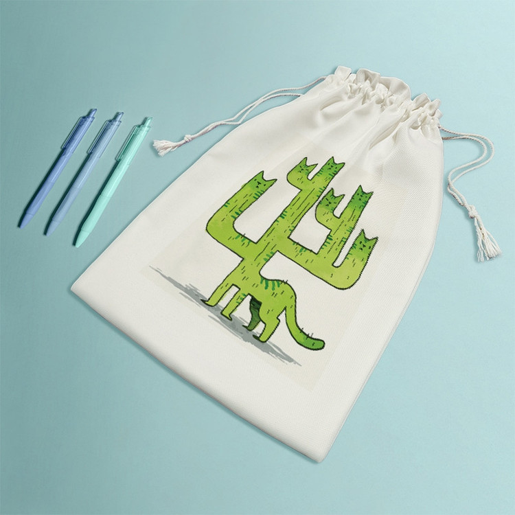نظم دهنده خندالو مدل گربه کاکتوسی کد 9536-M