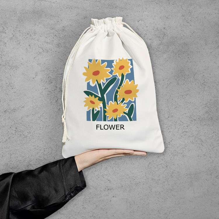 نظم دهنده خندالو مدل گل Flower کد H88-M