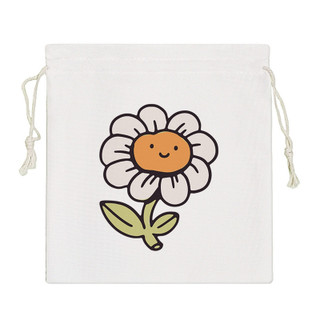 نظم دهنده خندالو مدل گل Flower کد 3528-S