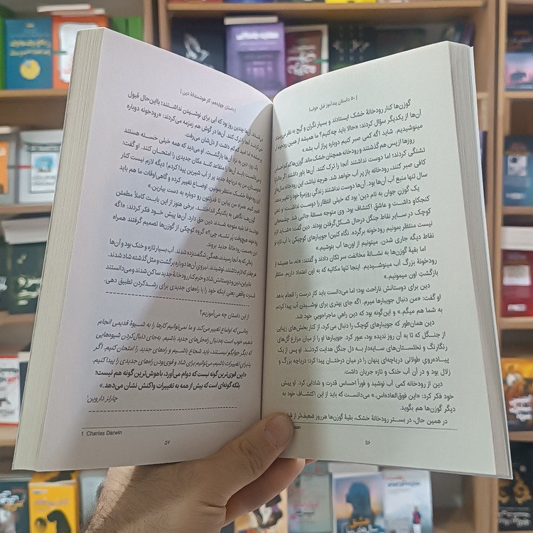 کتاب 50 داستان پندآموز قبل از خواب اثر تاددل مترجم پگاه فرهنگ مهر انتشارات یوشیتا