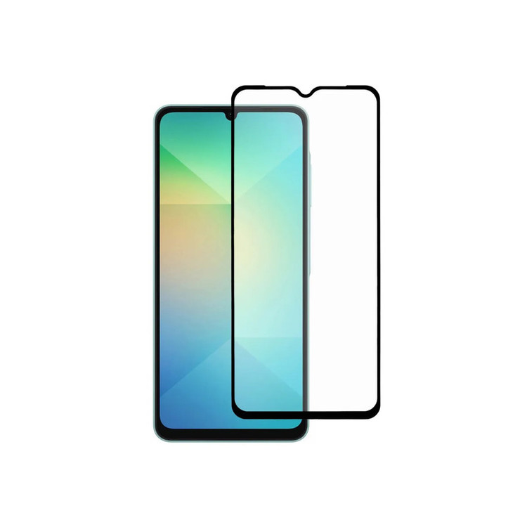 محافظ صفحه نمایش سامورایی مدل ovglass مناسب برای گوشی موبایل سامسونگ Galaxy A16 4G / A16 5G / A26