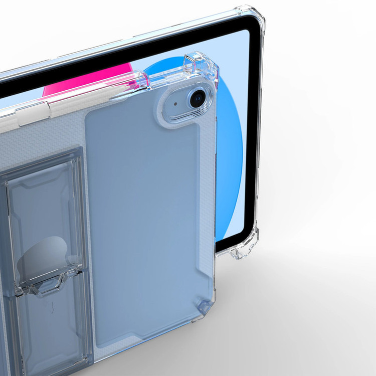 : کاور سامورایی مدل Neo Stand مناسب برای تبلت اپل iPad Air 11 2024 / iPad Air 11 2025