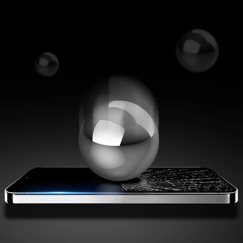 محافظ صفحه نمایش سامورایی مدل ovglass مناسب برای گوشی موبایل سامسونگ Galaxy S25 Ultra