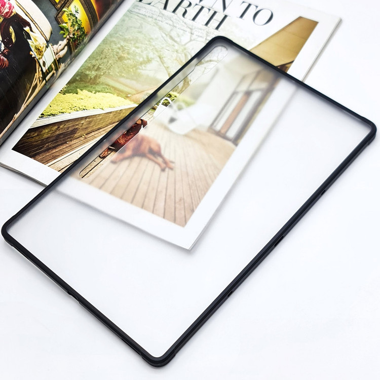 کاور سامورایی مدل Fortex مناسب برای تبلت سامسونگ Galaxy Tab S9 / S9 FE / S10 Lite
