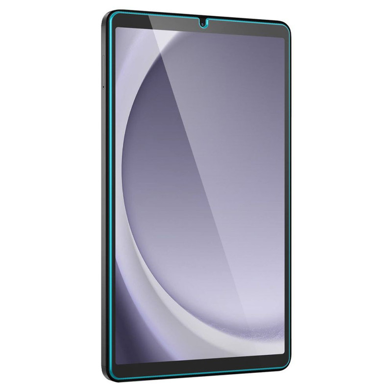 محافظ صفحه نمایش شفاف سامورایی مدل GlastR مناسب برای تبلت سامسونگ Galaxy Tab A9 / Galaxy Tab A11