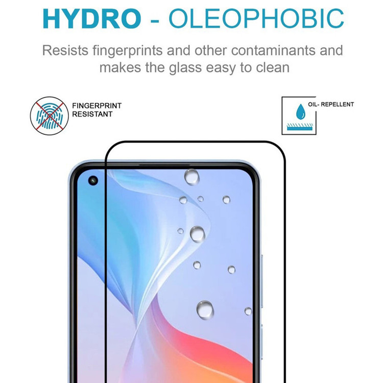 محافظ صفحه نمایش شیشه ای سامورایی مدل ovglass مناسب برای گوشی موبایل شیائومی 11 Lite / 12 Lite