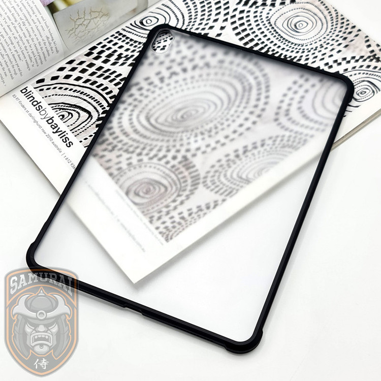 کاور سامورایی مدل Fortex مناسب برای تبلت اپل iPad Air 11 2024 / Air 11 2025