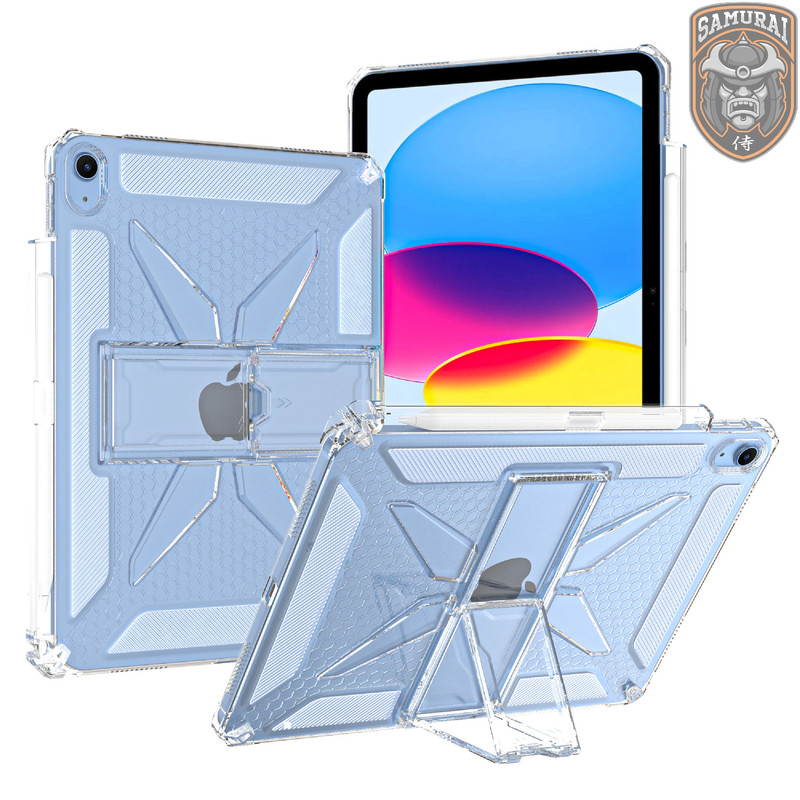 کاور سامورایی مدل X-Stand مناسب برای تبلت اپل iPad Air 11 inch