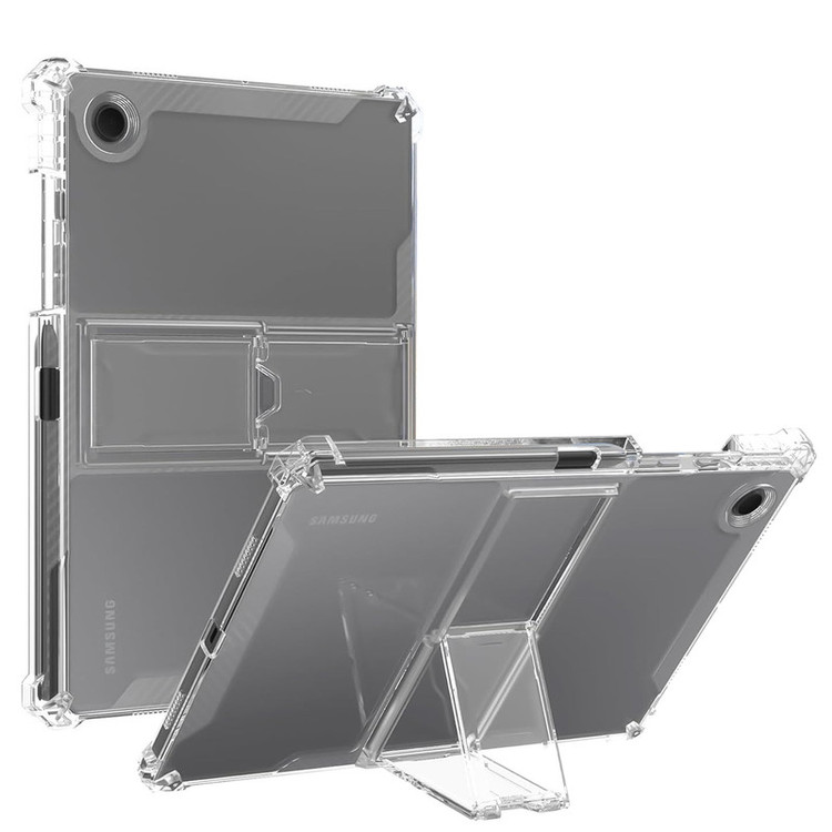 کاور سامورایی مدل Neo Stand مناسب برای تبلت سامسونگ Galaxy Tab A9 plus / X211 / X216