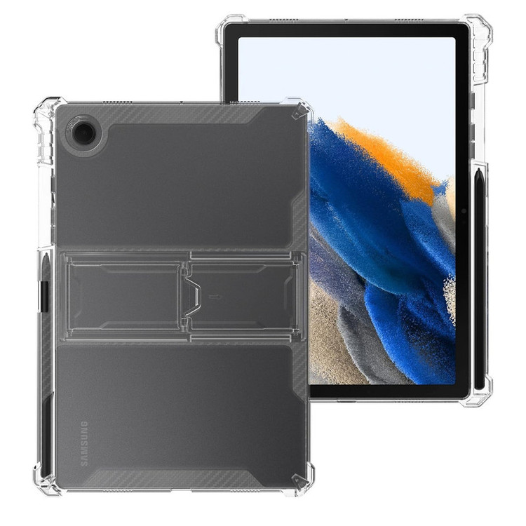 کاور سامورایی مدل Neo Stand مناسب برای تبلت سامسونگ Galaxy Tab A9 plus / X211 / X216