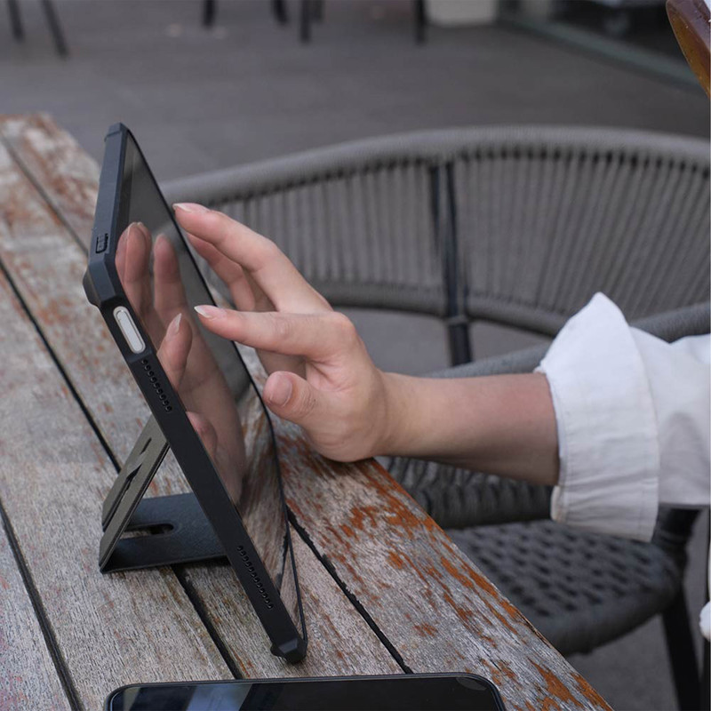 کاور سامورایی مدل XD-Stand مناسب برای تبلت شیائومی Pad 6 / Pad 6 Pro