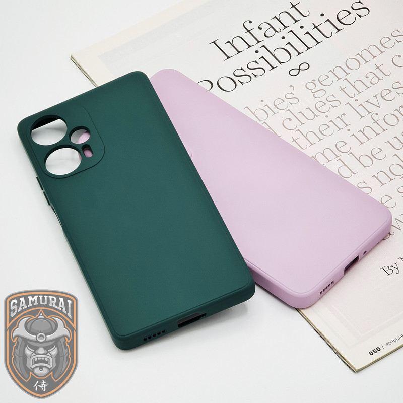 کاور سامورایی مدل YCADEN مناسب برای گوشی موبایل شیائومی Poco F5 / Redmi Note 12 Turbo