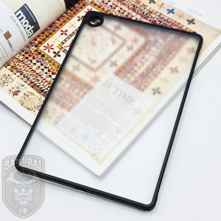 کاور سامورایی مدل Fortex مناسب برای تبلت سامسونگ Galaxy Tab A9 / X115