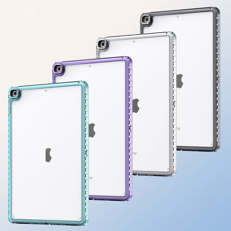 کاور سامورایی مدل Creator مناسب برای تبلت اپل iPad 10.2 2019 / iPad 10.2 2020 / iPad 10.2 2021