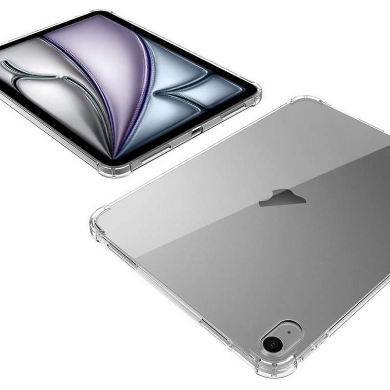کاور سامورایی مدل Flexi مناسب برای تبلت اپل iPad Air 13 2024 / Air 13 2025