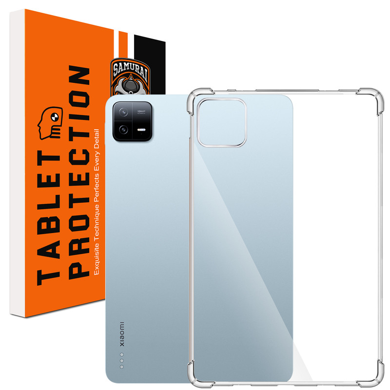 کاور سامورایی مدل Flexi مناسب برای تبلت شیائومی Pad 6 / 6 Pro