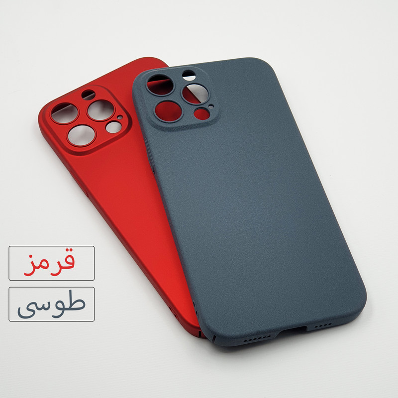 کاور سامورایی مدل Scaly مناسب برای گوشی موبایل اپل iPhone 12 Pro