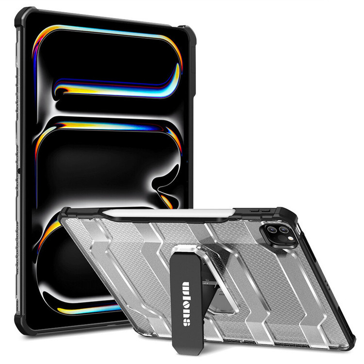 کاور سامورایی مدل Wlons مناسب برای تبلت اپل iPad Pro 13 2024
