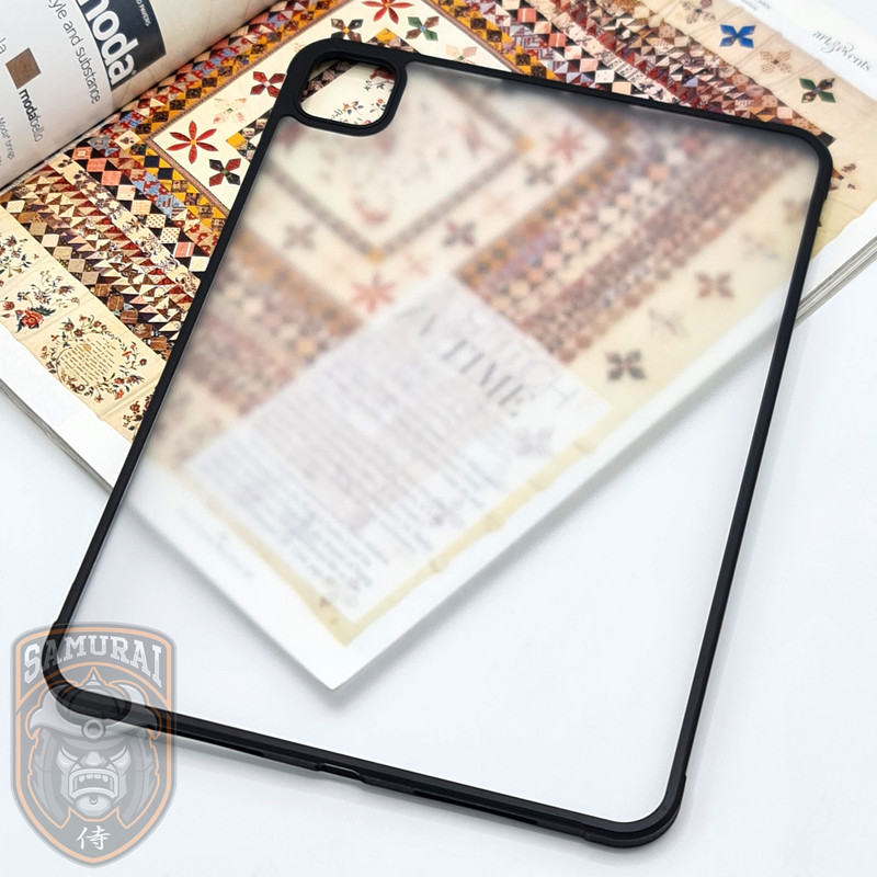 کاور سامورایی مدل Fortex مناسب برای تبلت اپل iPad Pro 13 2024
