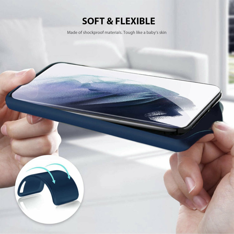 کاور سامورایی مدل YCADEN مناسب برای گوشی موبایل سامسونگ Galaxy S21 Ultra