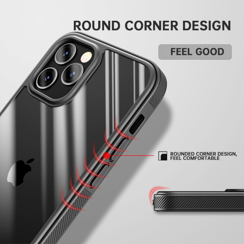 کاور سامورایی مدل elect مناسب برای گوشی موبایل اپل iPhone 14 Pro