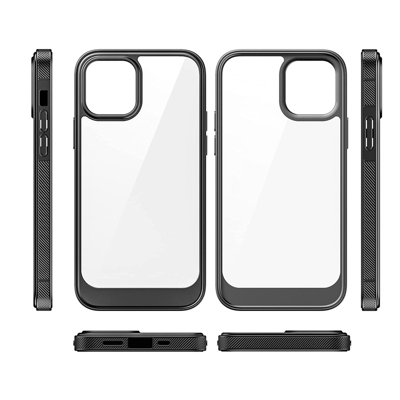 کاور سامورایی مدل elect مناسب برای گوشی موبایل اپل iPhone 14 Pro