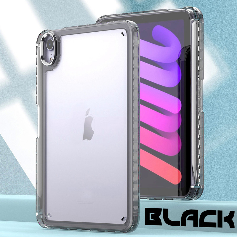 کاور سامورایی مدل Creator مناسب برای تبلت اپل iPad Mini 6 2021 / آیپد مینی 6