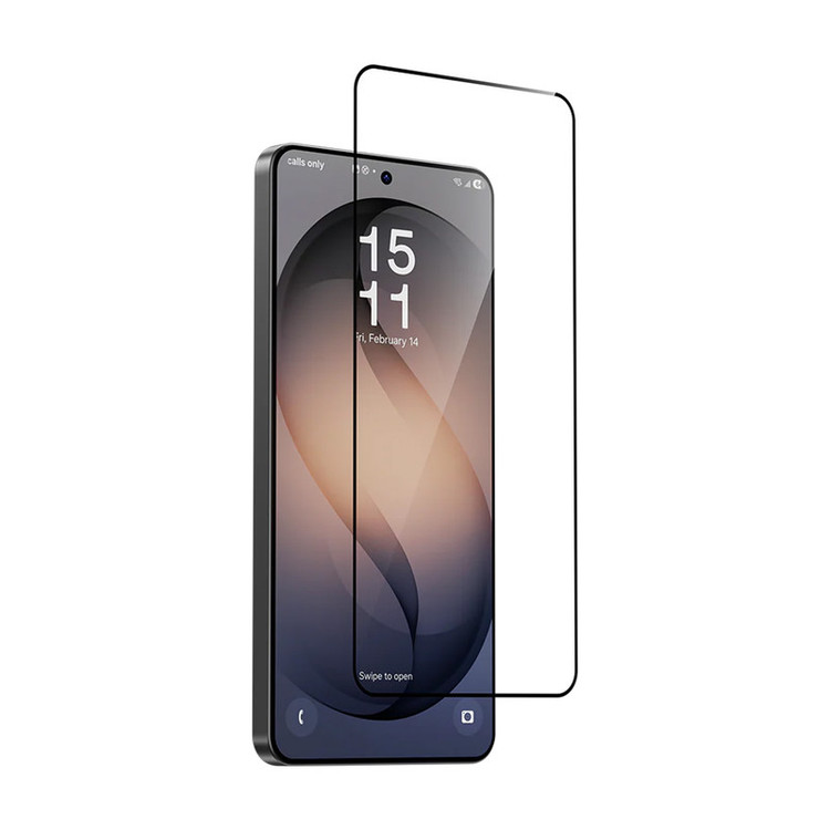 محافظ صفحه نمایش سامورایی مدل ovglass مناسب برای گوشی موبایل سامسونگ Galaxy S26 Ultra