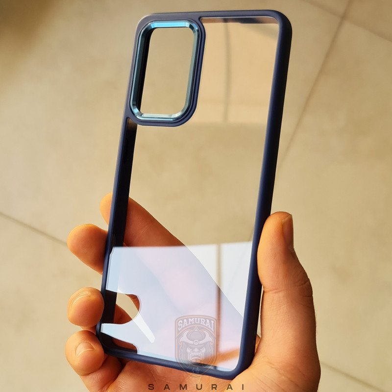 کاور سامورایی مدل Bonny مناسب برای گوشی موبایل سامسونگ Galaxy A34 5G