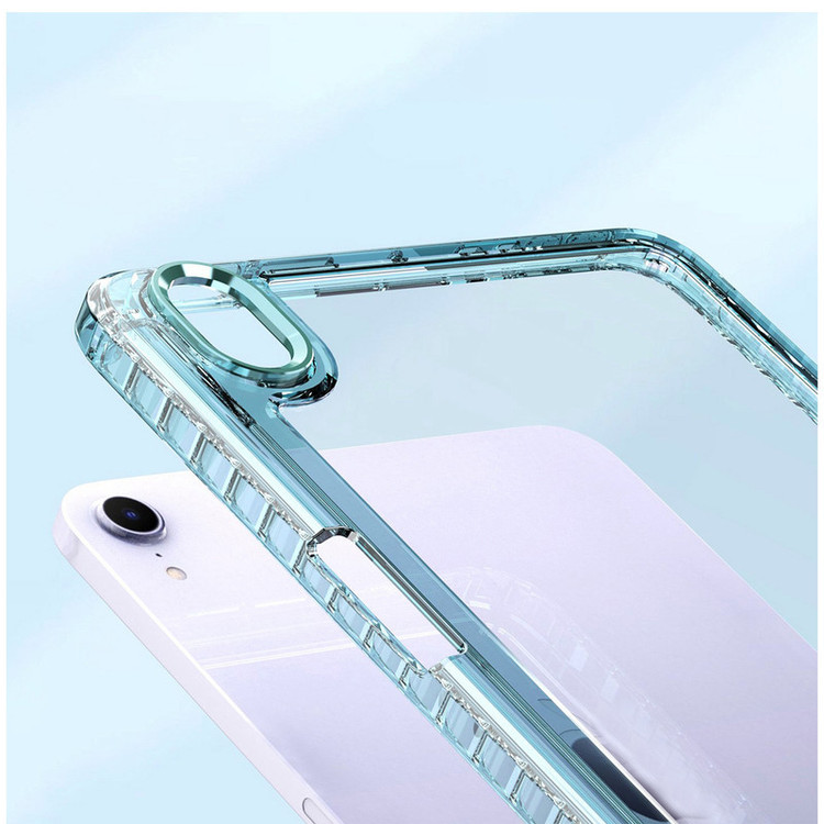 کاور سامورایی مدل Creator مناسب برای تبلت اپل iPad Air 13 2024 / Air 13 2025