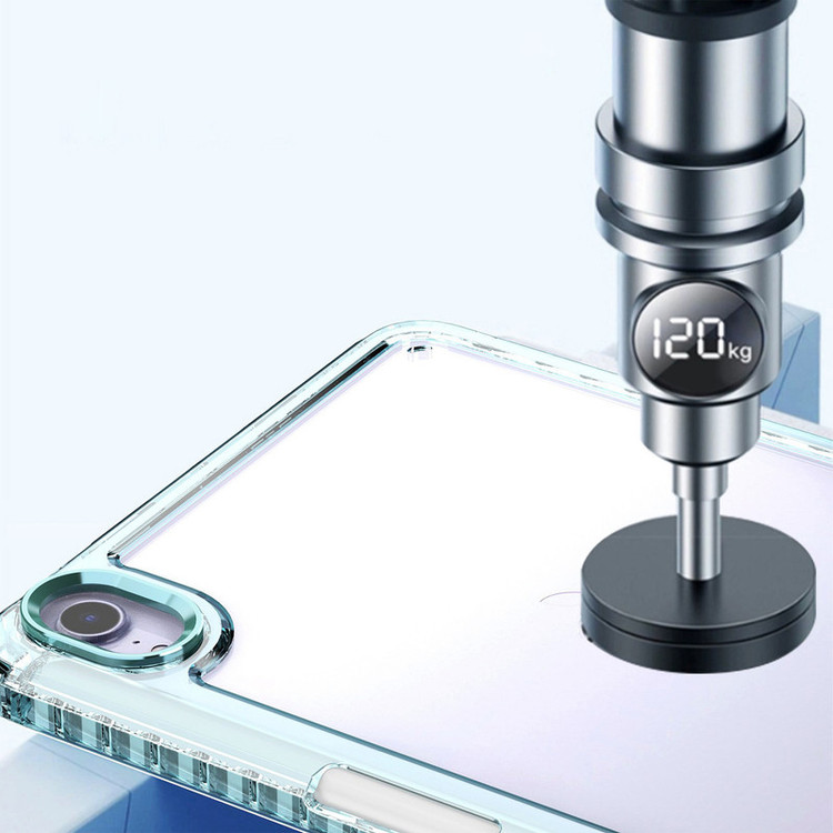 کاور سامورایی مدل Creator مناسب برای تبلت اپل iPad Air 13 2024 / Air 13 2025
